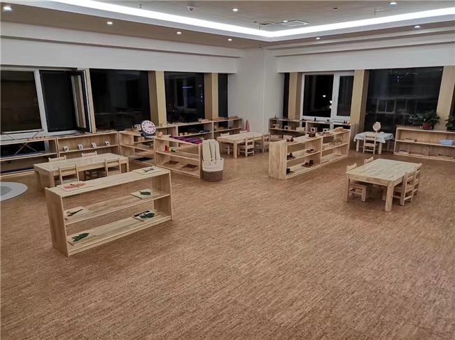 西安中林軟木 西安中林軟木