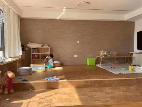 軟木地板環(huán)保又耐用的好處？